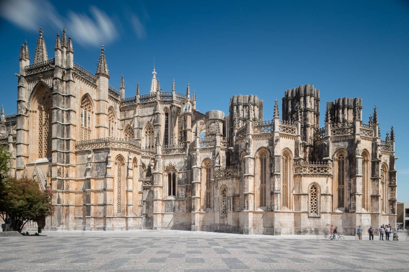 UNESCO Monasteries Tour