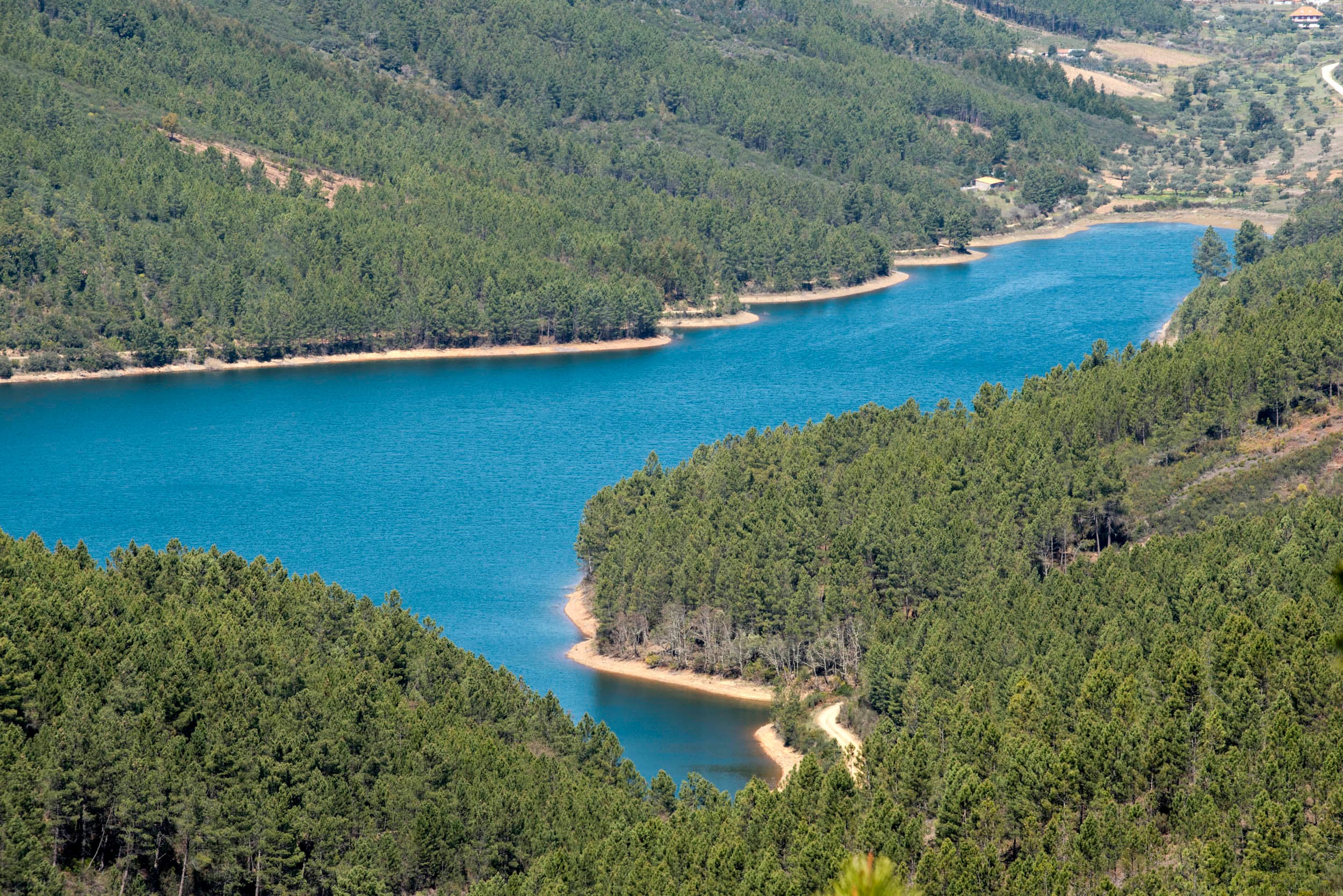 Serra da Malcata Nature Experience