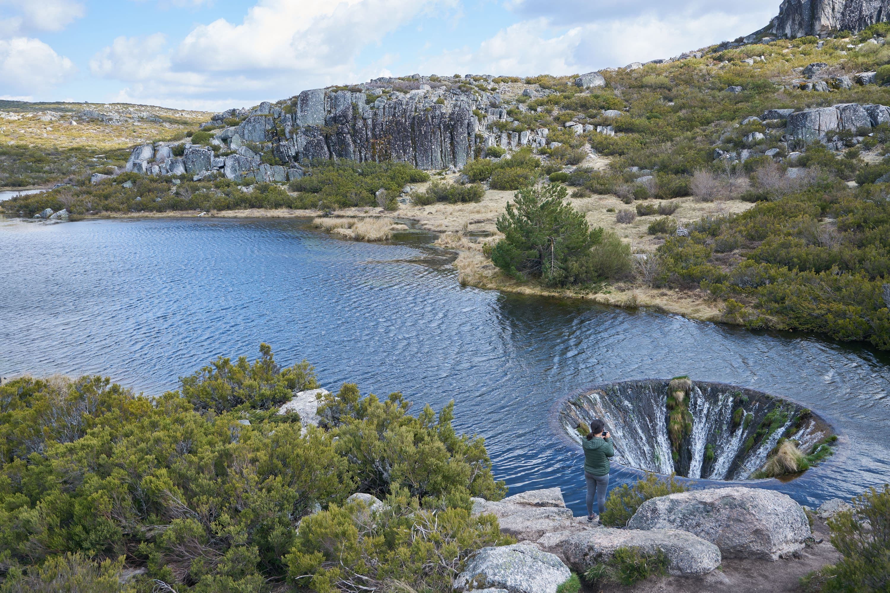 Sabugal and Serra da Estrela