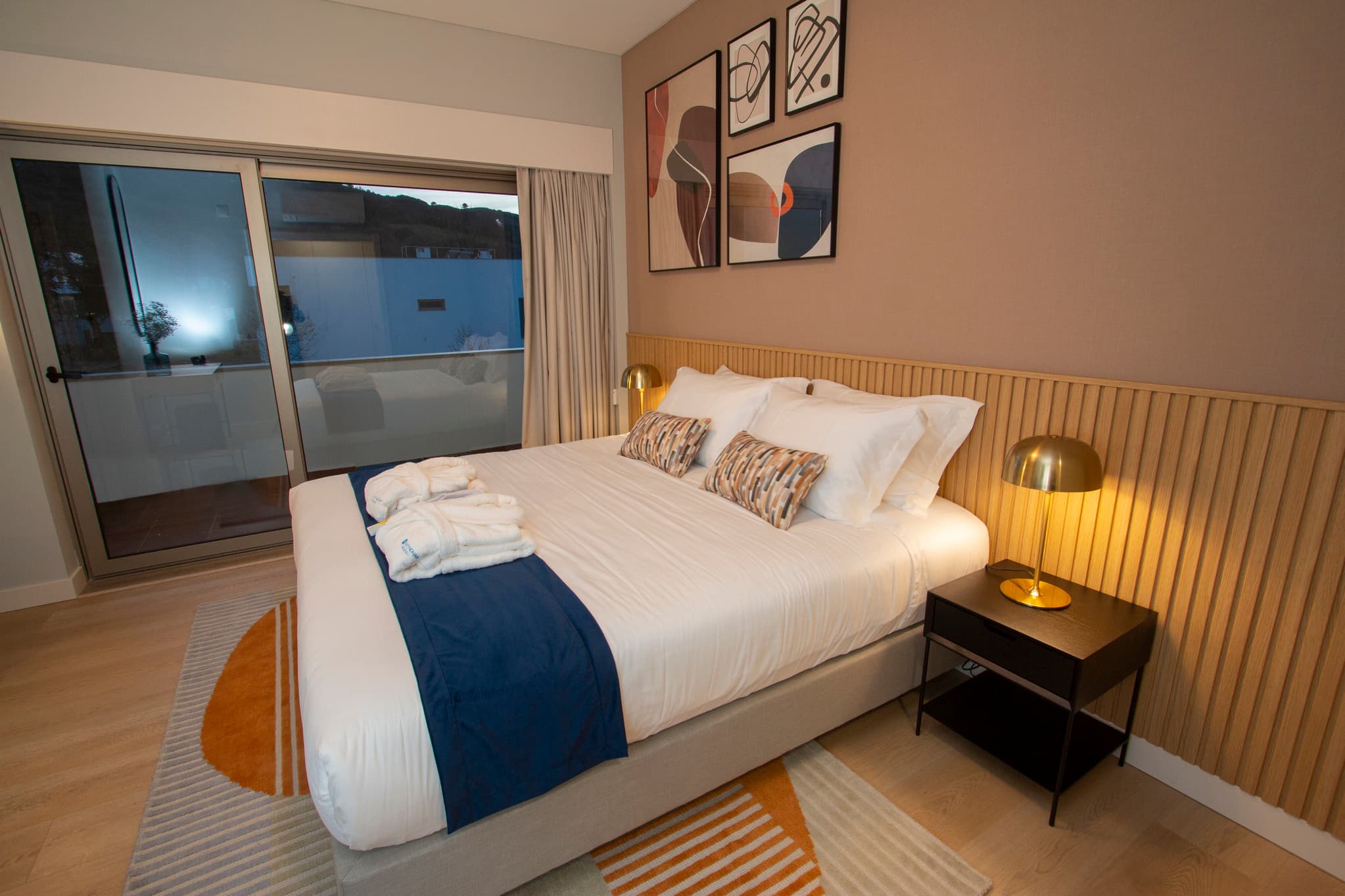 Wyndham Residences Lisbon Loures