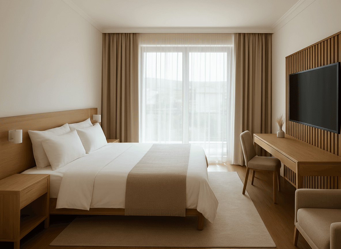 L Hotels Fatima Trademark Collection by Wyndham