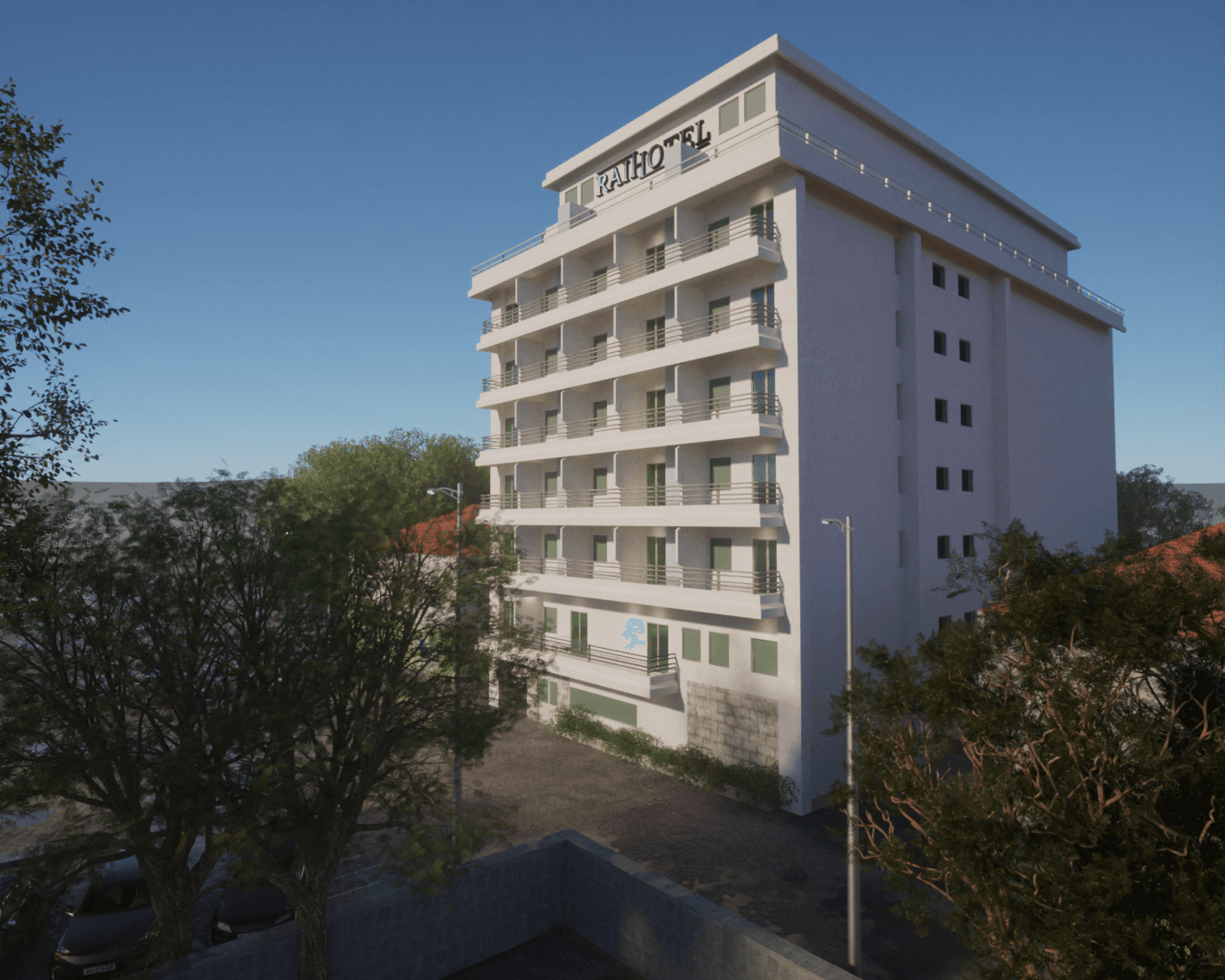 L holidays Valley 