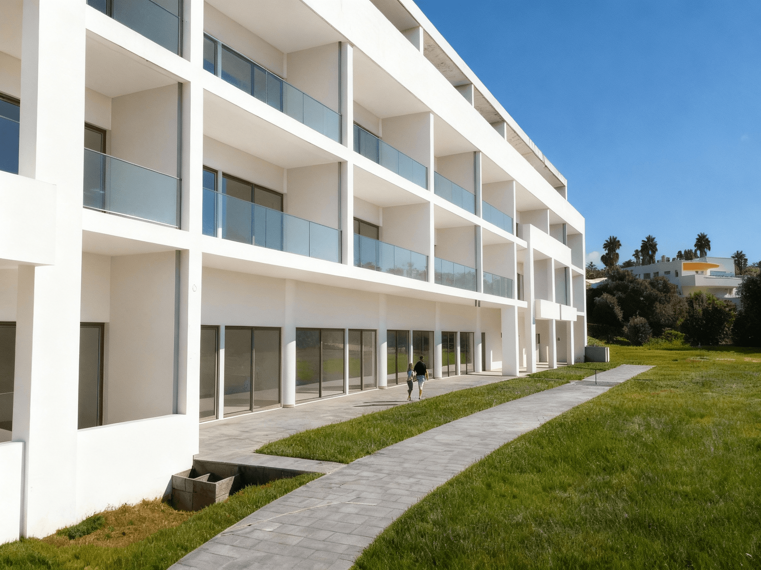 Ramada Residences Alvor Algarve