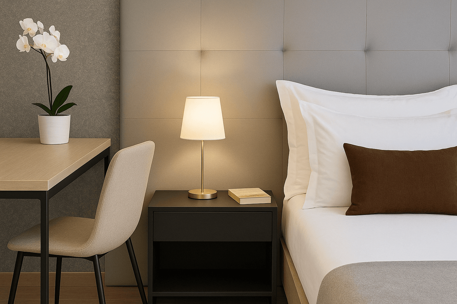 Standard Suite