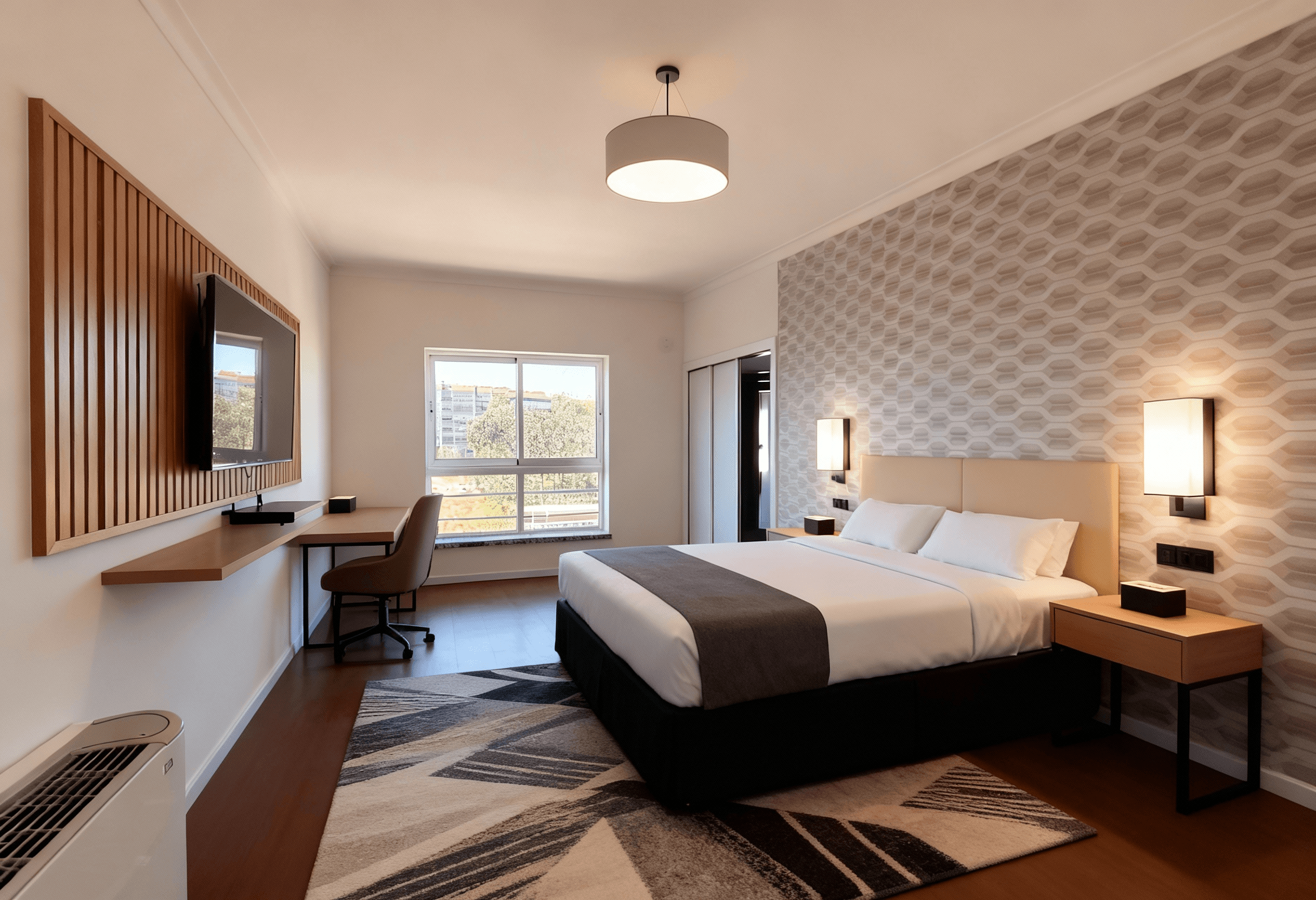 Mobility Suite