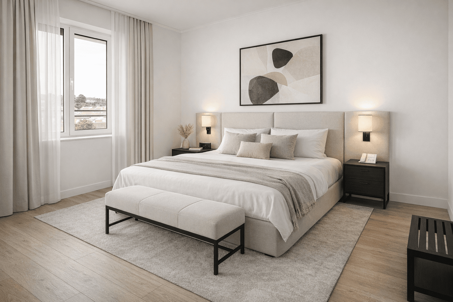 Standard Suite