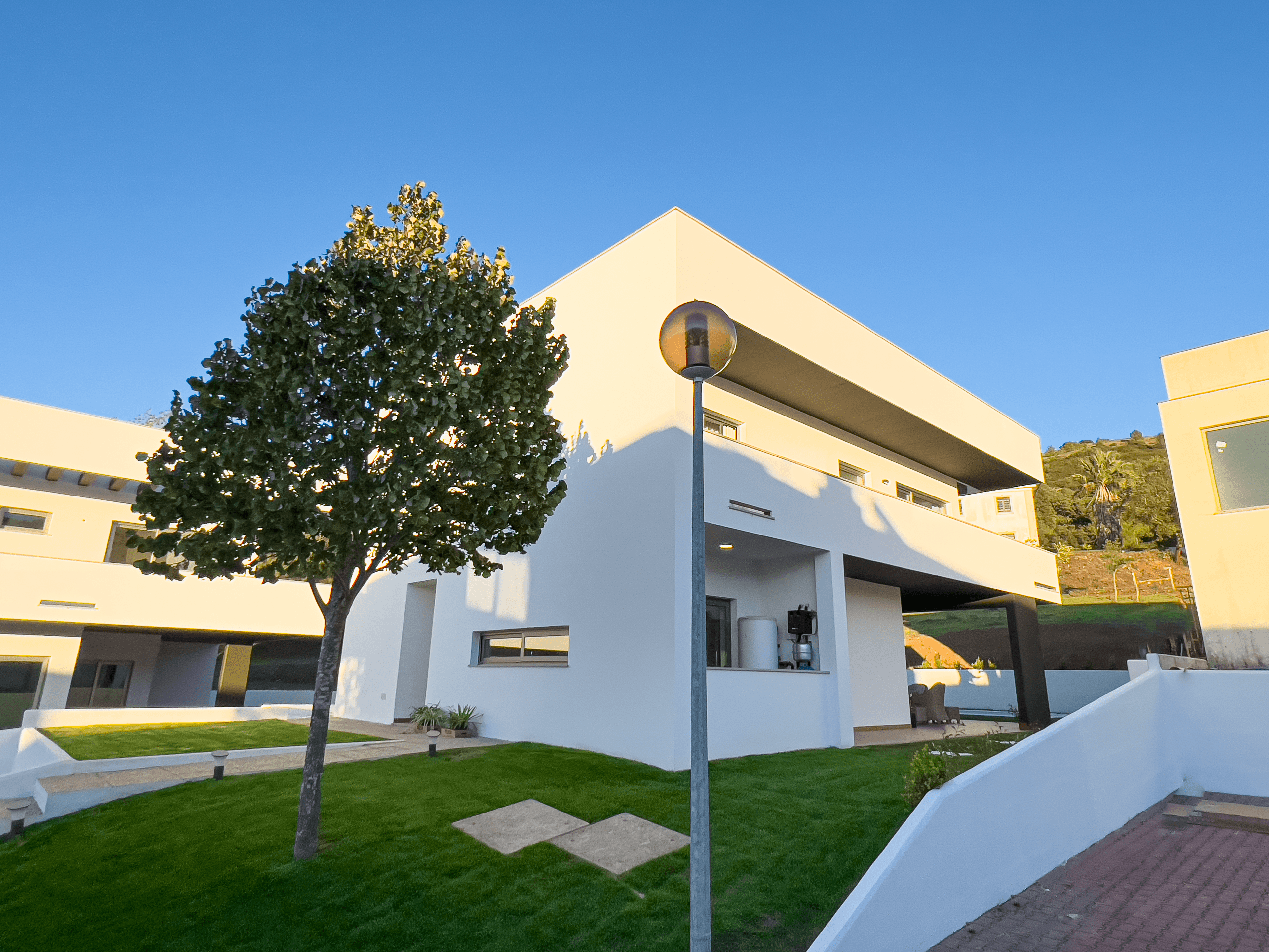 Villa Teresa