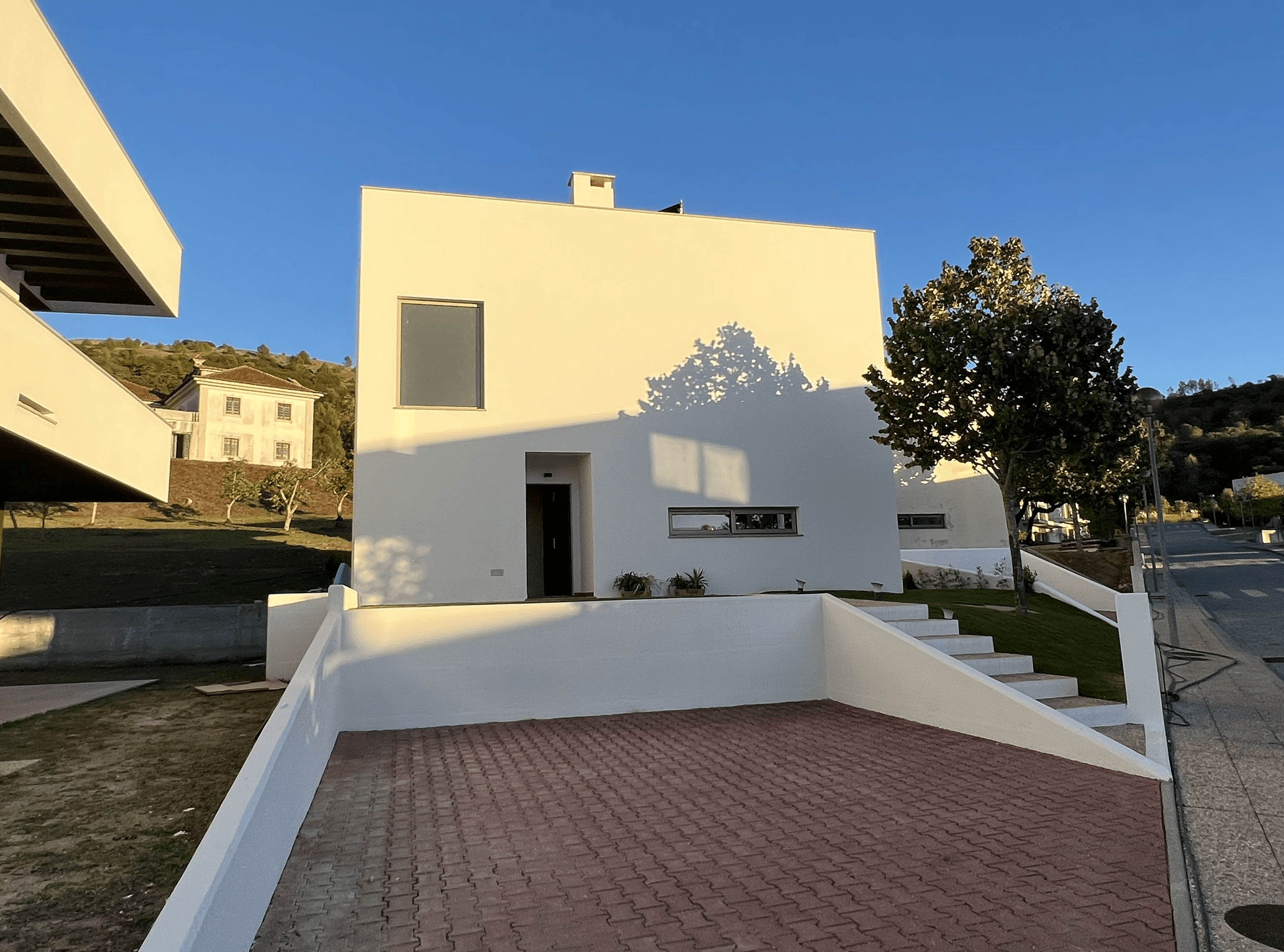 Villa Maria