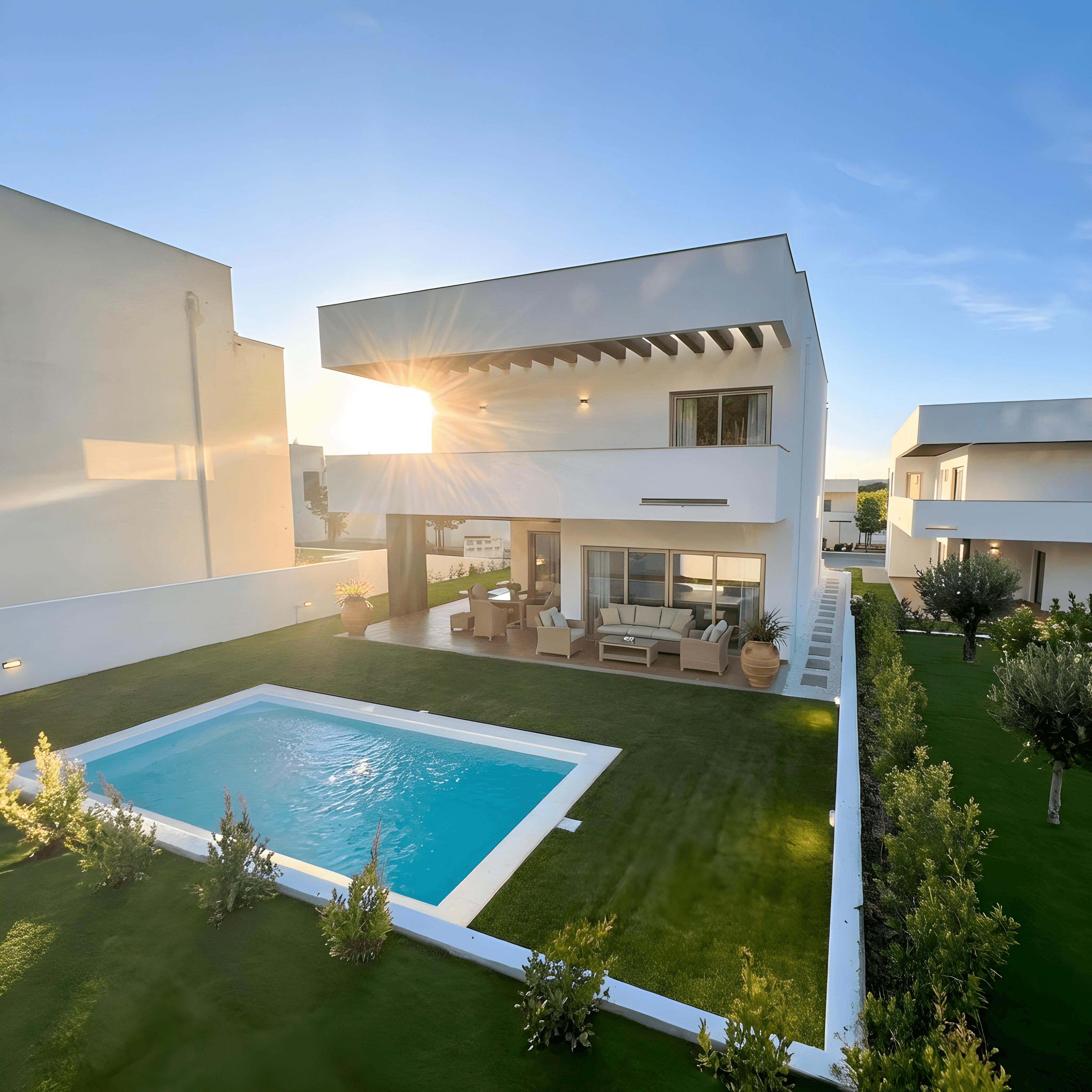 Villa Constança