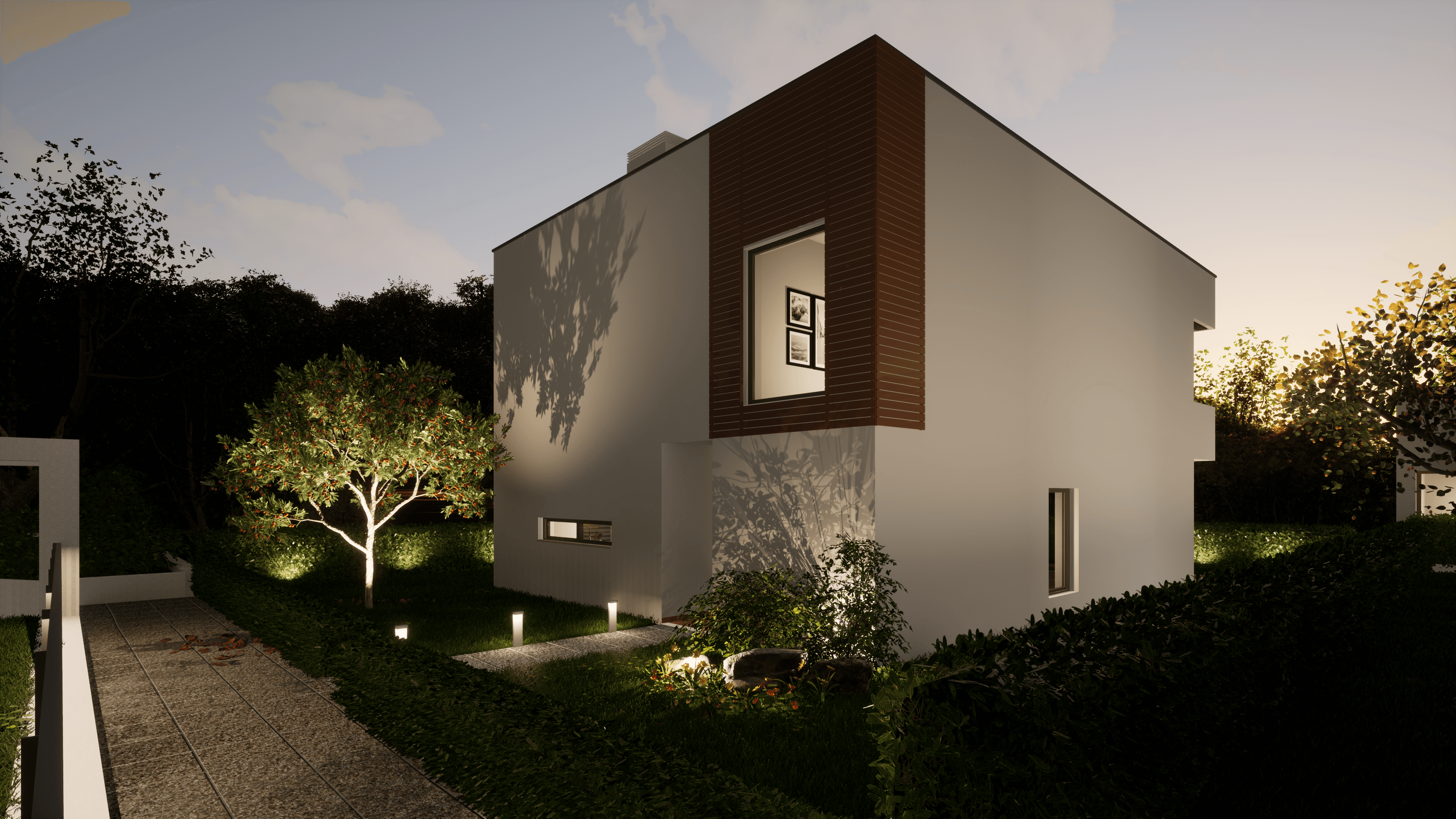 Grand Villa Isabel