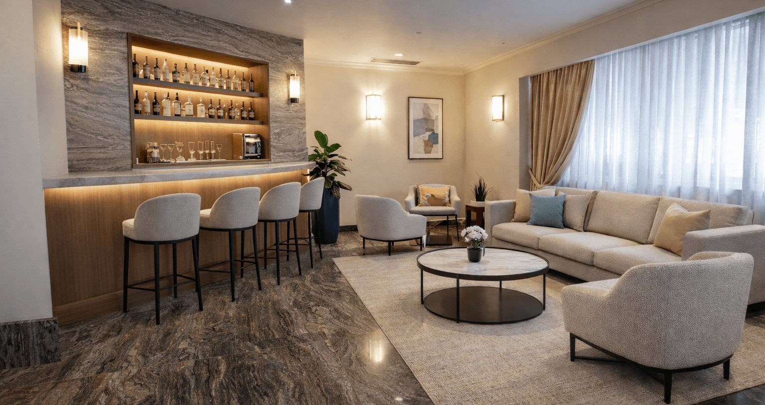 Signature Hospitality