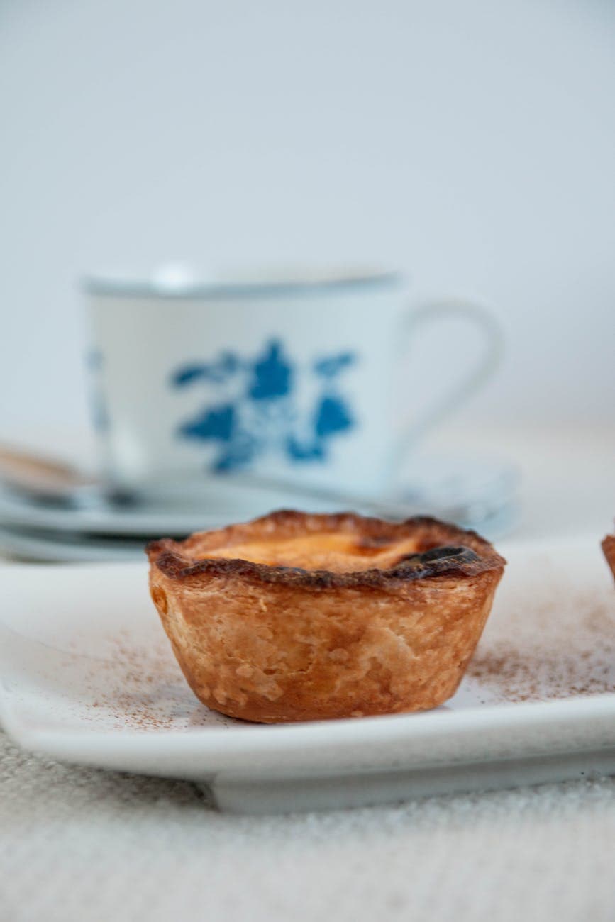 Portuguese Cuisine
