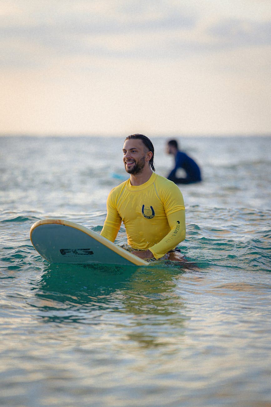 Beach & Water Sports