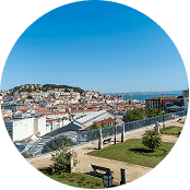 Lisbon and Sintra Guided Tours