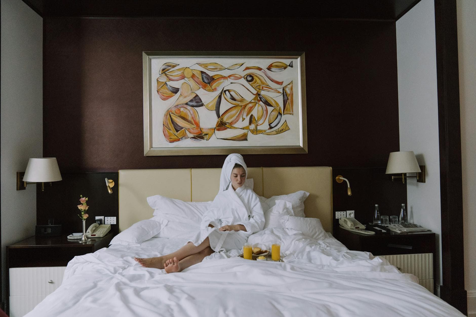 Why stay at L Hotels Fátima
Trademark Collection By Wyndham?