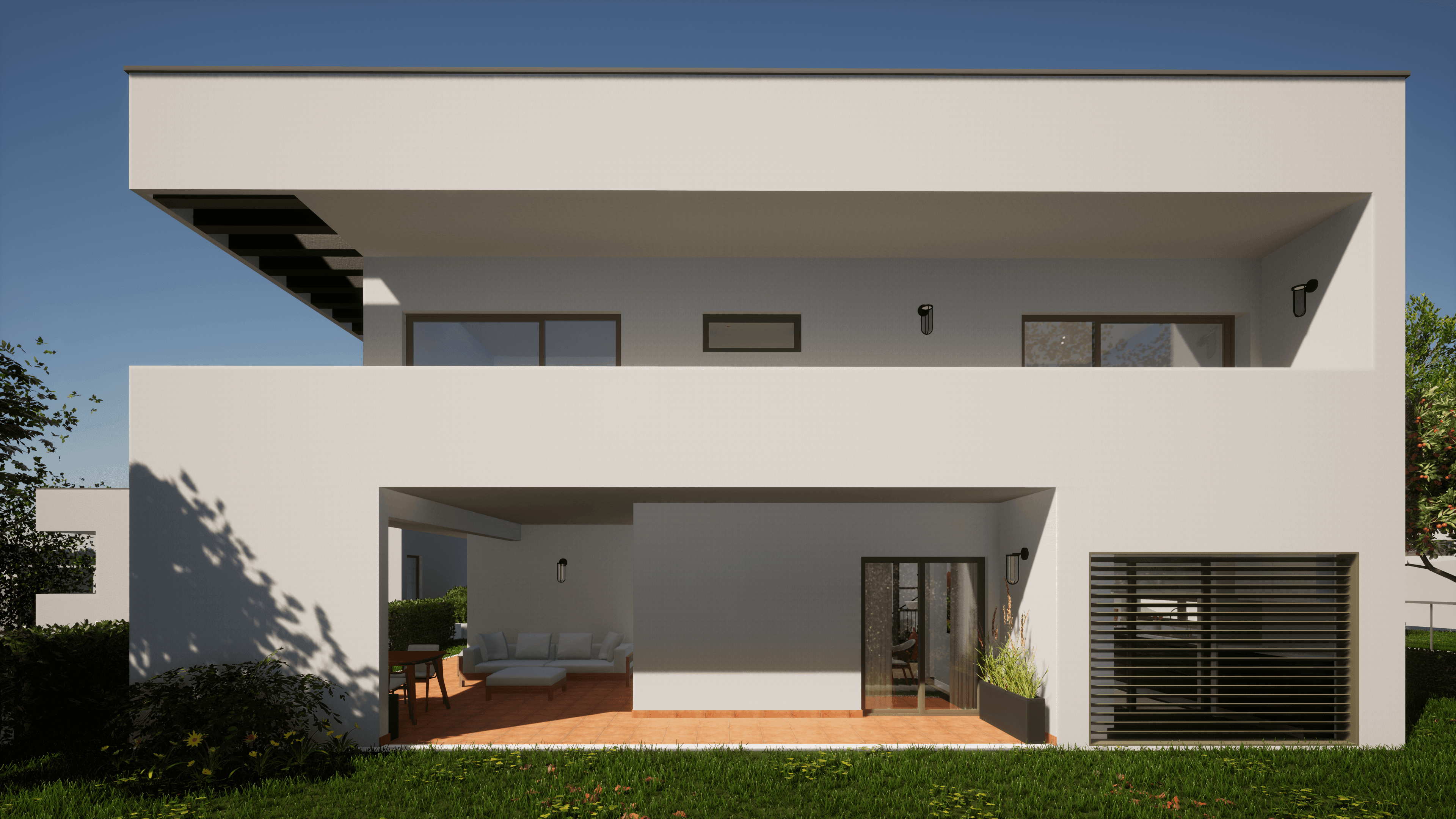 Why stay at Wyndham Residences Lisbon Loures?